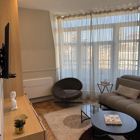 Bel Appartement Climatise En Plein Coeur De リール エクステリア 写真