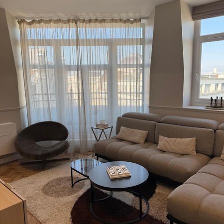 Bel Appartement Climatise En Plein Coeur De リール エクステリア 写真