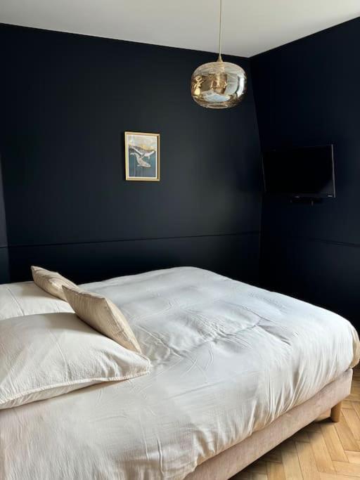 Bel Appartement Climatise En Plein Coeur De リール エクステリア 写真