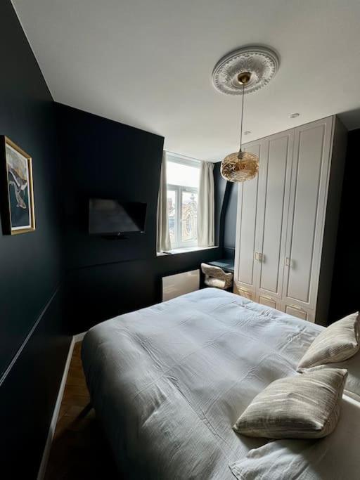 Bel Appartement Climatise En Plein Coeur De リール エクステリア 写真