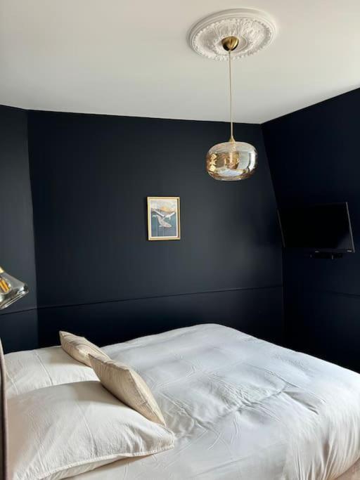Bel Appartement Climatise En Plein Coeur De リール エクステリア 写真