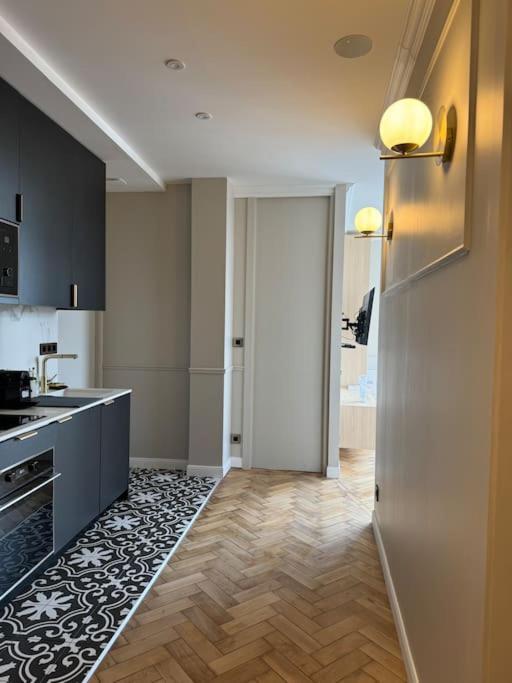 Bel Appartement Climatise En Plein Coeur De リール エクステリア 写真