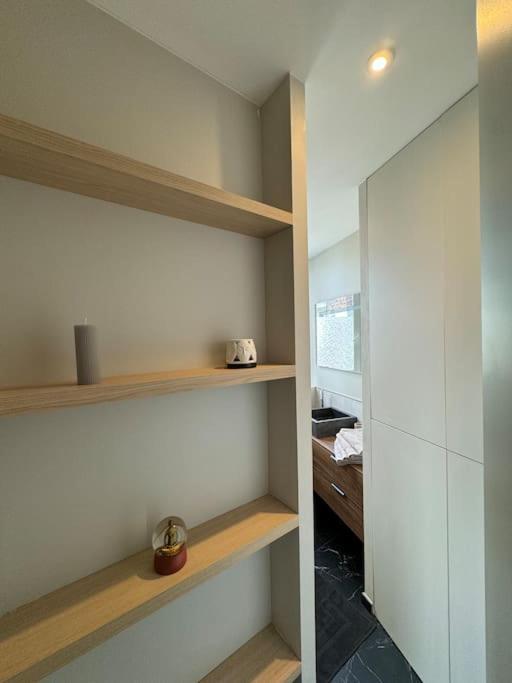 Bel Appartement Climatise En Plein Coeur De リール エクステリア 写真