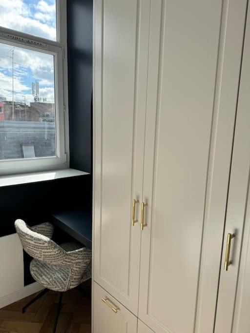 Bel Appartement Climatise En Plein Coeur De リール エクステリア 写真