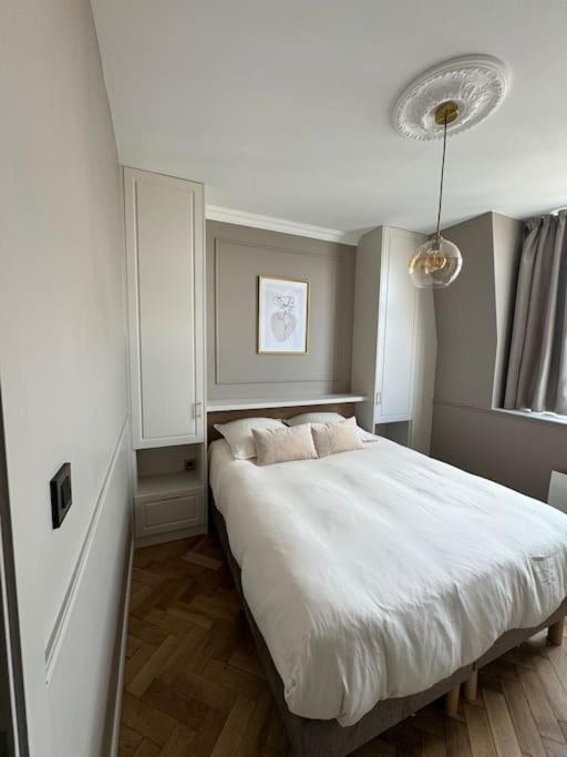 Bel Appartement Climatise En Plein Coeur De リール エクステリア 写真