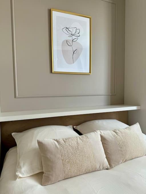 Bel Appartement Climatise En Plein Coeur De リール エクステリア 写真