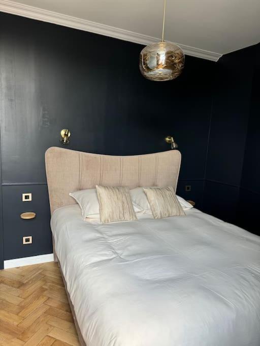 Bel Appartement Climatise En Plein Coeur De リール エクステリア 写真