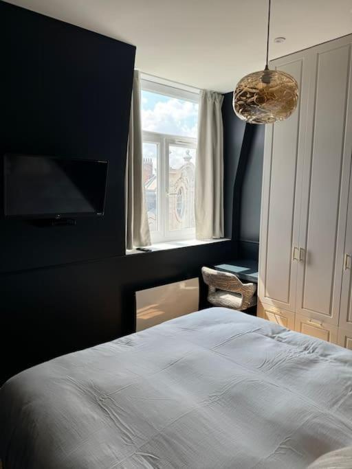 Bel Appartement Climatise En Plein Coeur De リール エクステリア 写真