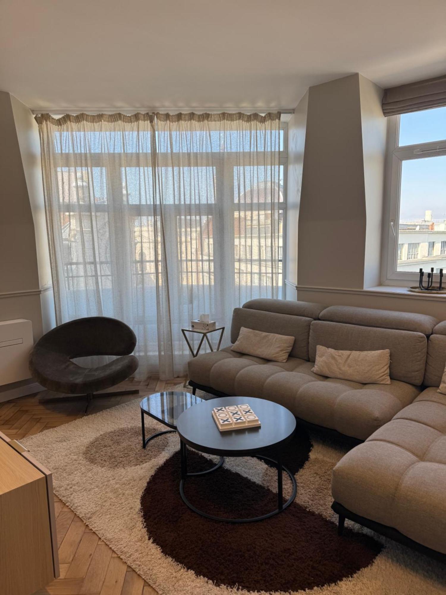 Bel Appartement Climatise En Plein Coeur De リール エクステリア 写真